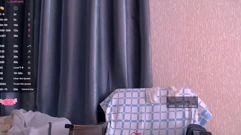 Snapshot of roselina_ chatting on 15, 2, 2025 Rose online show from 15, 2, 2025