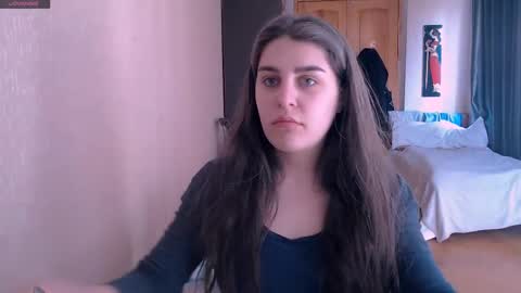 Snapshot of roselina_ chatting on 11, 3, 2025 Rose online show from 11, 3, 2025