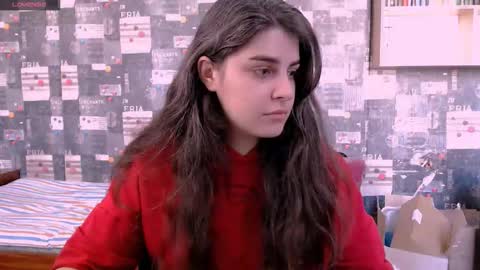 Snapshot of roselina_ chatting on 21, 9, 2025 Rose online show from 21, 9, 2025