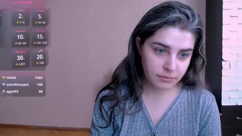 Snapshot of roselina_ chatting on 9, 10, 2025 Rose online show from 9, 10, 2025