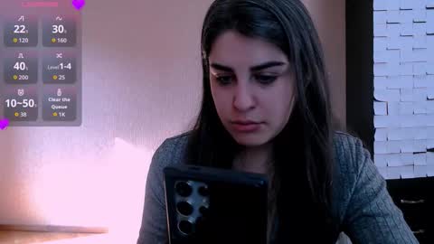 Snapshot of roselina_ chatting on 17, 10, 2025 Rose online show from 17, 10, 2025