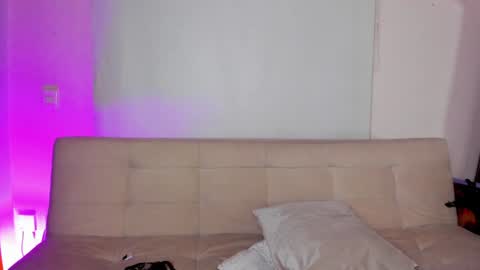 Lyla OF roselinedior online show from 30, 12, 2024