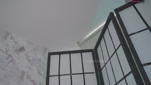 Lyla OF roselinedior online show from 17, 3, 2026