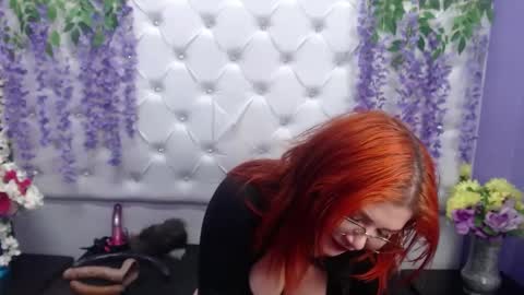 Snapshot of roselyn_arnold chatting on 30, 1, 2025 Julieta online show from 30, 1, 2025
