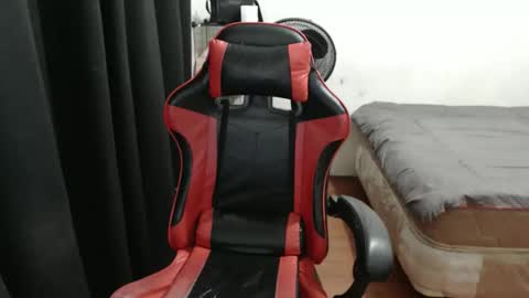 rosemae07 online show from 11, 10, 2025