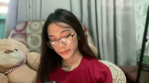 Snapshot of rosemae07 chatting on 6, 7, 2026 rosemae07 online show from 6, 7, 2026
