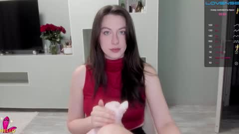 Snapshot of rosepage chatting on 19, 9, 2025 Julia online show from 19, 9, 2025