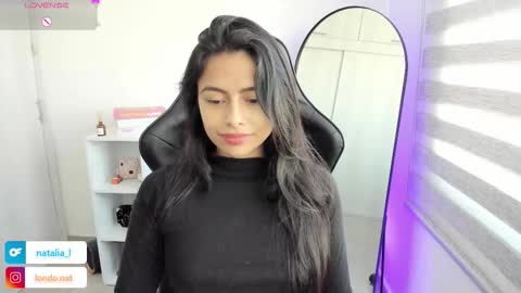 Nat online show from 23, 11, 2025