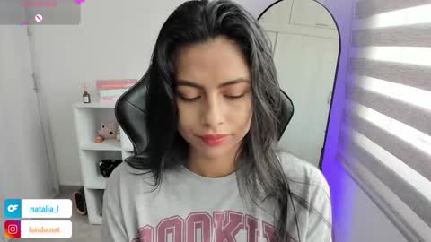 Nat online show from 26, 11, 2025