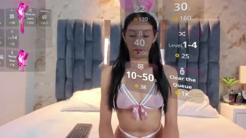 Rose online show from 9, 1, 2025