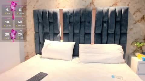 Rose online show from 18, 2, 2025