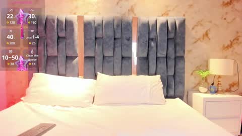 Rose online show from 22, 2, 2025