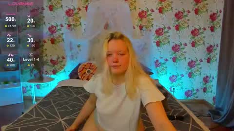 rosethomas_ online show from 16, 11, 2025