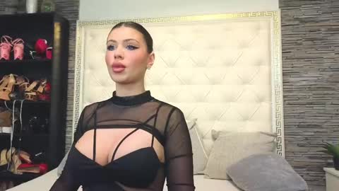 Gabriela online show from 25, 2, 2025