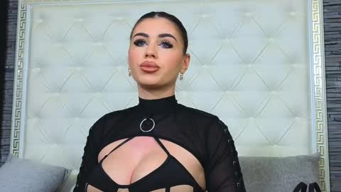 Gabriela online show from 7, 4, 2026