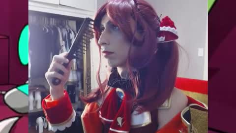 Snapshot of rosevanity953124 chatting on 19, 11, 2025 RoseVanity online show from 19, 11, 2025