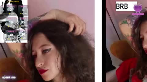 Rosh Hell online show from 1, 10, 2025