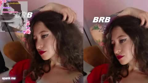 Rosh Hell online show from 20, 3, 2026