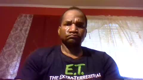 Roshun Haynes online show from 4, 3, 2026