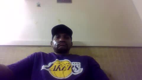 Roshun Haynes online show from 21, 4, 2026