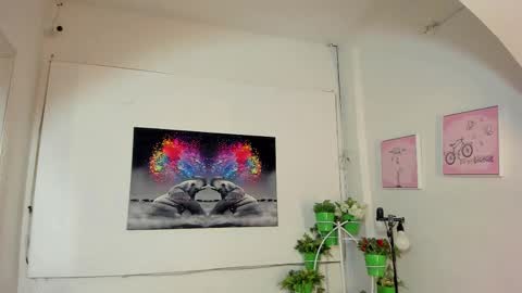 rosi_cooper online show from 11, 10, 2025