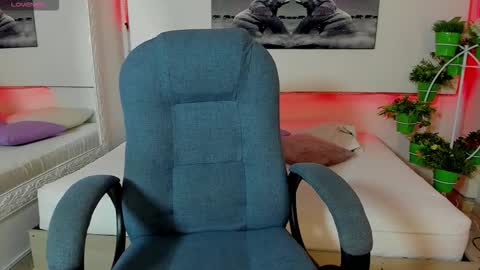 rosi_cooper online show from 21, 10, 2025