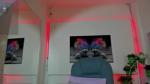 rosi_cooper online show from 29, 10, 2025