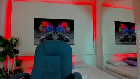 rosi_cooper online show from 10, 1, 2026