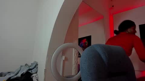 Snapshot of rosi_cooper chatting on 17, 1, 2026 rosi_cooper online show from 17, 1, 2026