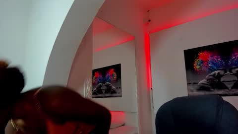 Snapshot of rosi_cooper chatting on 4, 2, 2026 rosi_cooper online show from 4, 2, 2026