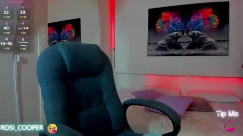 Snapshot of rosi_cooper chatting on 13, 2, 2026 rosi_cooper online show from 13, 2, 2026