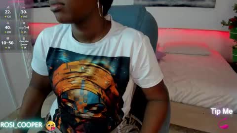 Snapshot of rosi_cooper chatting on 28, 2, 2026 rosi_cooper online show from 28, 2, 2026