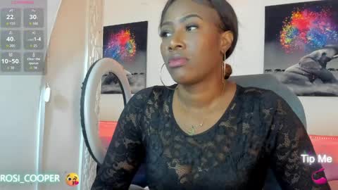 Snapshot of rosi_cooper chatting on 27, 5, 2026 rosi_cooper online show from 27, 5, 2026