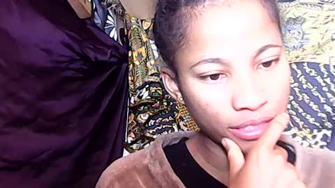 Snapshot of rosie6601 chatting on 30, 6, 2026 rosie6601 online show from 30, 6, 2026