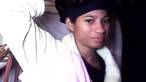 Snapshot of rosie6601 chatting on 12, 7, 2026 rosie6601 online show from 12, 7, 2026