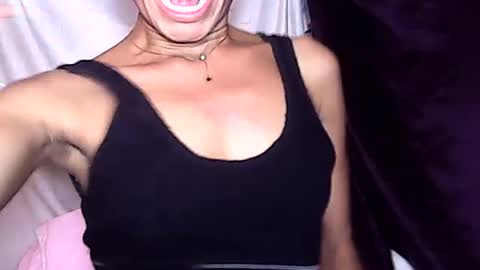Snapshot of rosie6601 chatting on 16, 7, 2026 rosie6601 online show from 16, 7, 2026