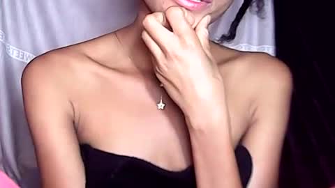 Snapshot of rosie6601 chatting on 18, 7, 2026 rosie6601 online show from 18, 7, 2026