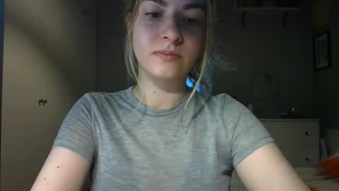 Snapshot of rosie_june chatting on 3, 3, 2026 Rosie online show from 3, 3, 2026