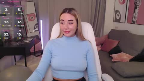 Rosie online show from 14, 11, 2025