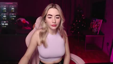 Rosie online show from 22, 12, 2025