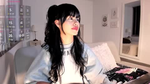 Snapshot of rosie_se chatting on 10, 12, 2024 Rosieeee online show from 10, 12, 2024