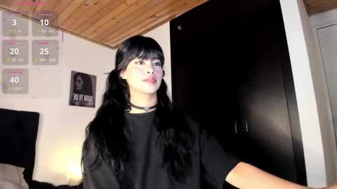 Rosieeee  online show from 13, 3, 2026