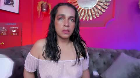 Rosa  online show from 28, 5, 2026
