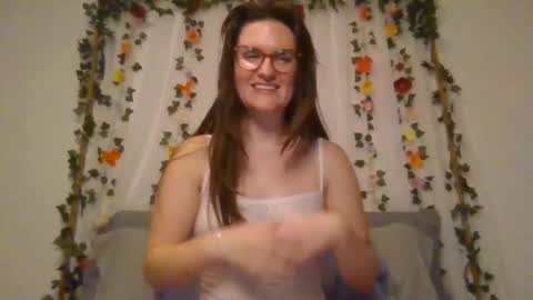 rosie_woods online show from 12, 11, 2025
