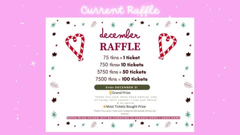 Rosie Bones online show from 8, 12, 2024