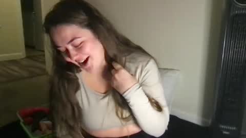 Snapshot of rosielinda16 chatting on 24, 1, 2025 Rosie online show from 24, 1, 2025