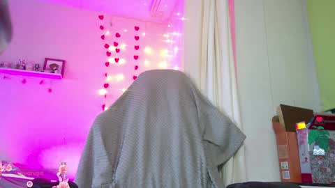 RosieNana online show from 24, 3, 2026