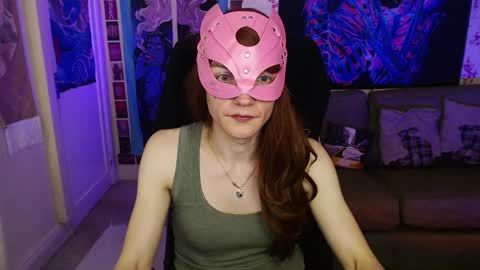 Snapshot of rosieplay chatting on 24, 9, 2025 RosieFem online show from 24, 9, 2025