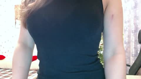 Snapshot of rosierosa chatting on 17, 1, 2025 Rosie is waiting for YOU online show from 17, 1, 2025
