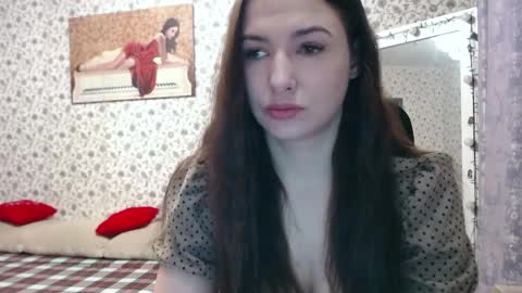 Snapshot of rosierosa chatting on 17, 2, 2025 Rosie is waiting for YOU online show from 17, 2, 2025